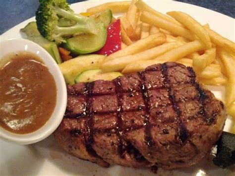 steak house king abdul aziz photos|Steak House, Jeddah .